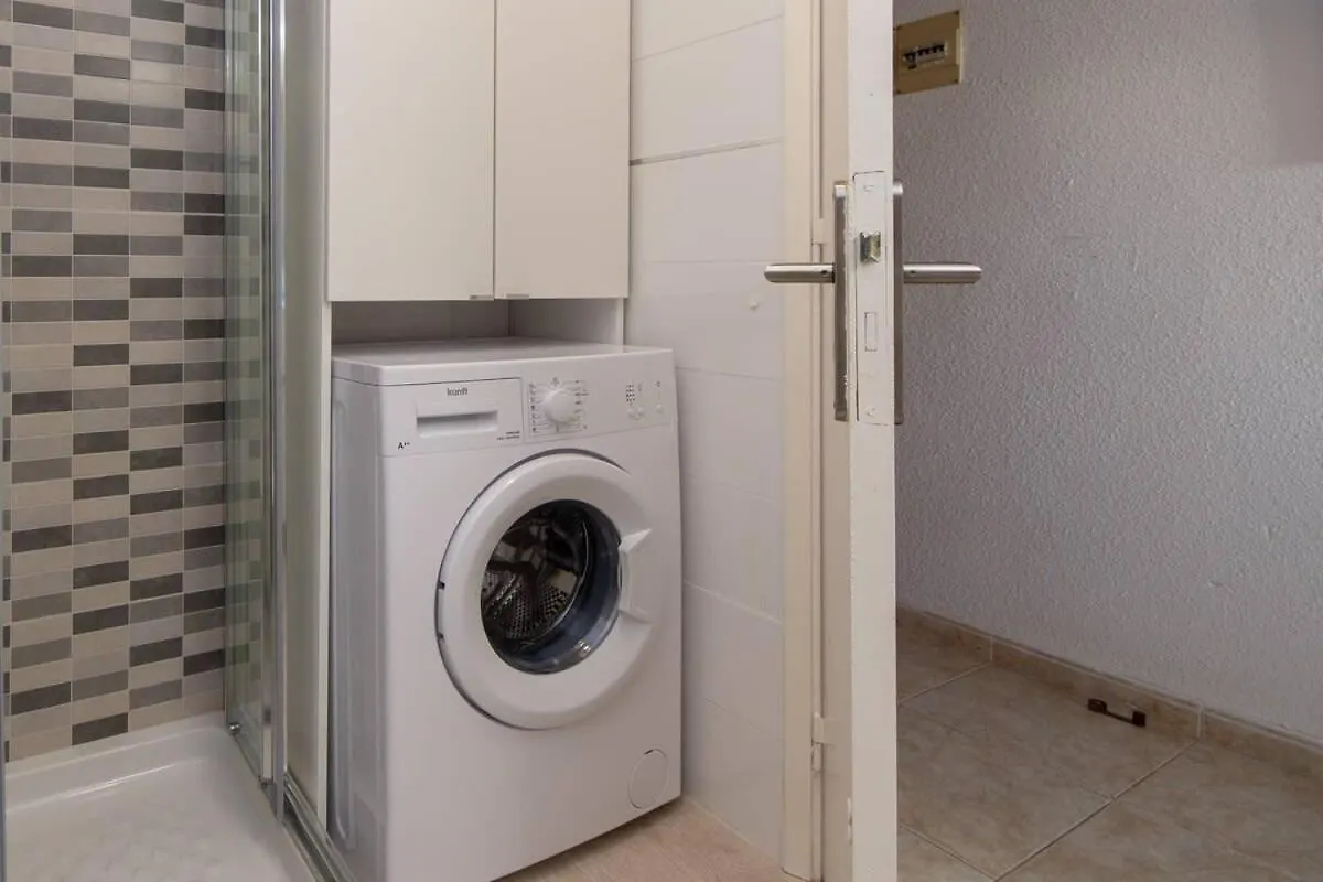 Apartmán Santa Maria 127 - One Bed Costa Adeje  Costa Adeje (Tenerife)