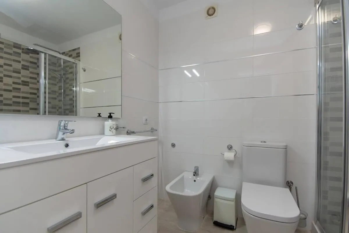 Apartmán Santa Maria 127 - One Bed Costa Adeje
