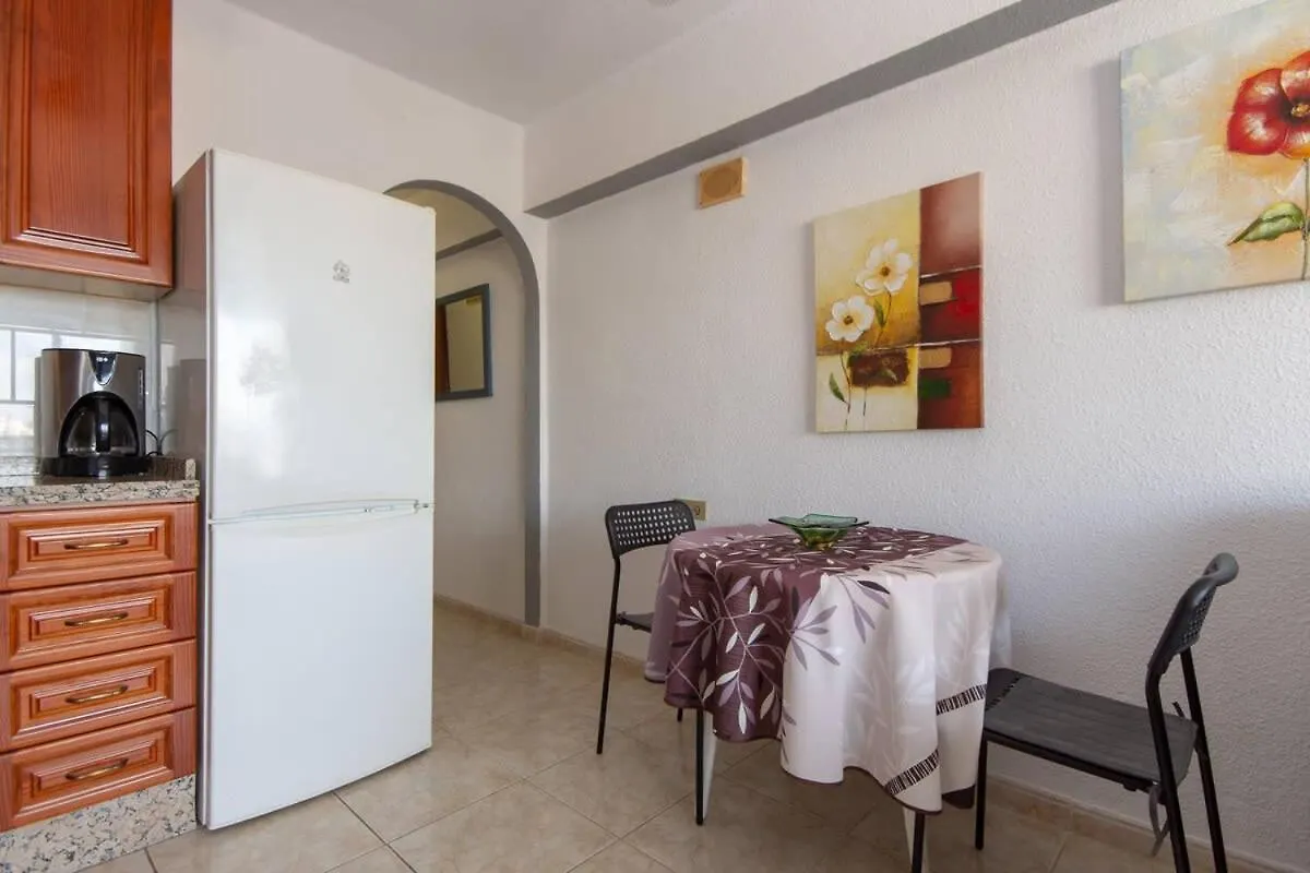 Apartmán Santa Maria 127 - One Bed Costa Adeje  0*, Costa Adeje (Tenerife)