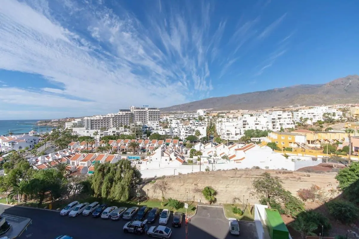Apartmán Santa Maria 127 - One Bed Costa Adeje   Costa Adeje (Tenerife)