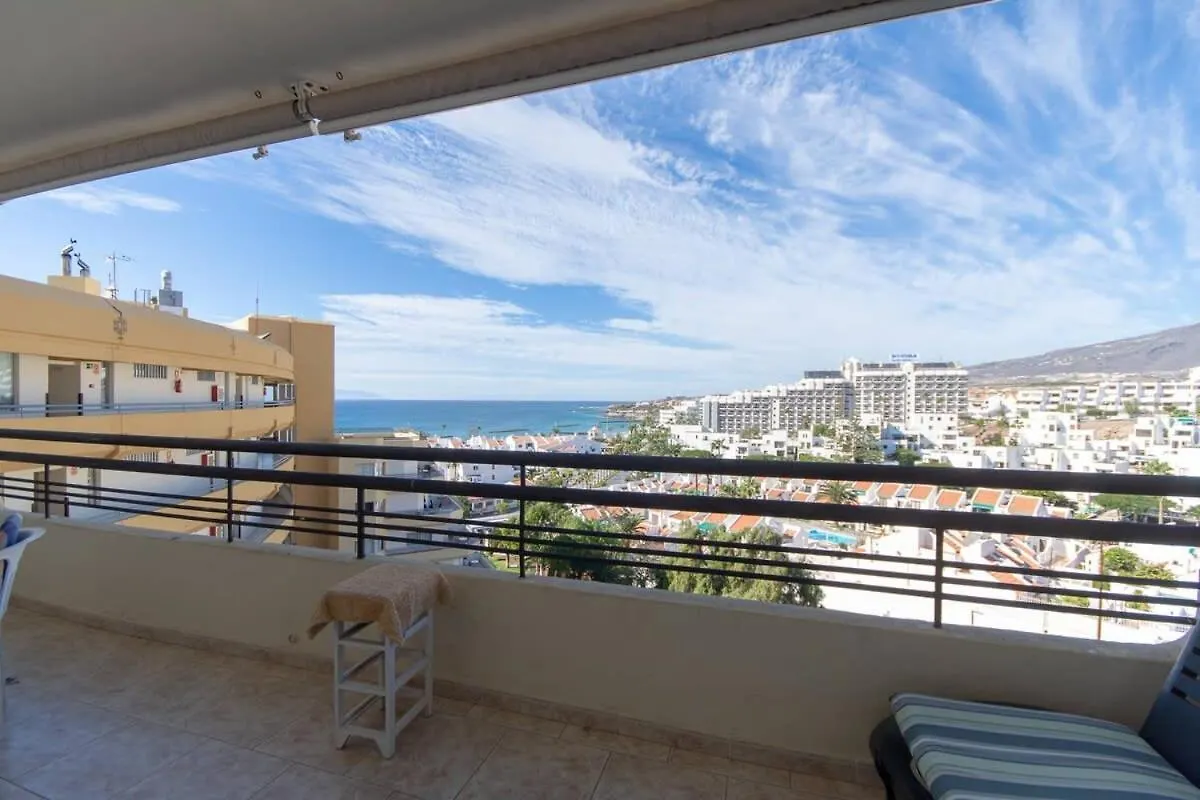 Apartmán Santa Maria 127 - One Bed Costa Adeje  0*, Costa Adeje (Tenerife)