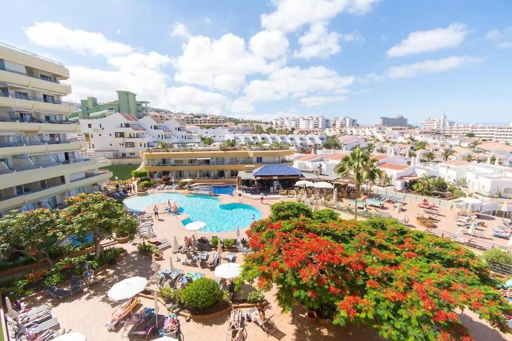 Santa Maria 127 - One Bed Apartment Costa Adeje