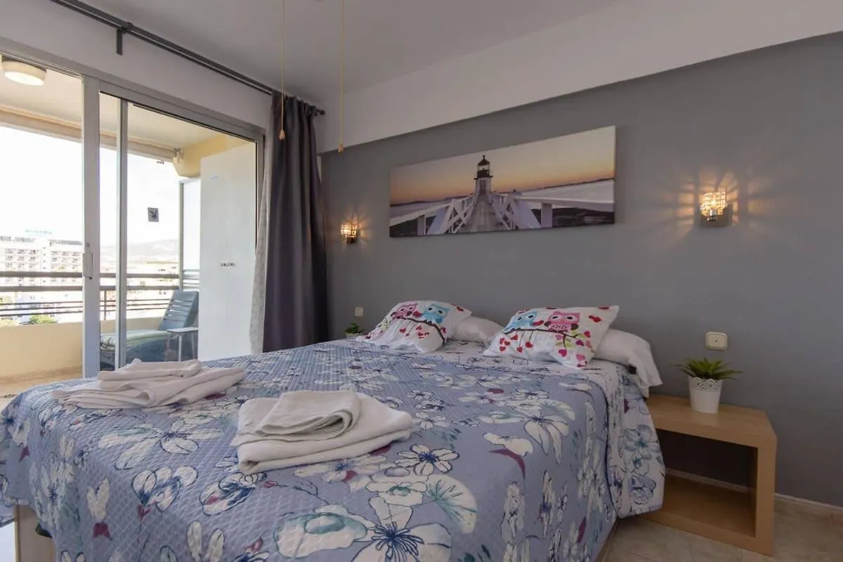 Santa Maria 127 - One Bed Apartment Costa Adeje