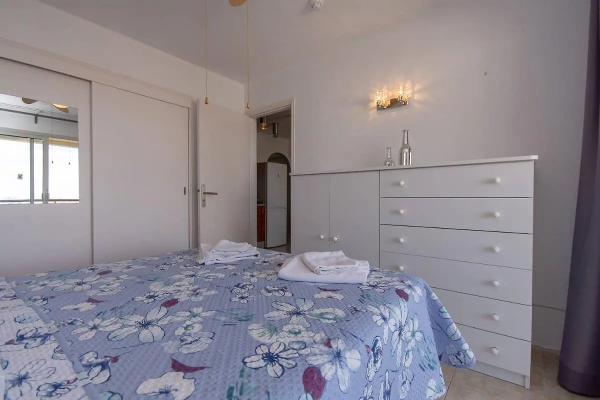 Santa Maria 127 - One Bed Apartment Costa Adeje  Spain
