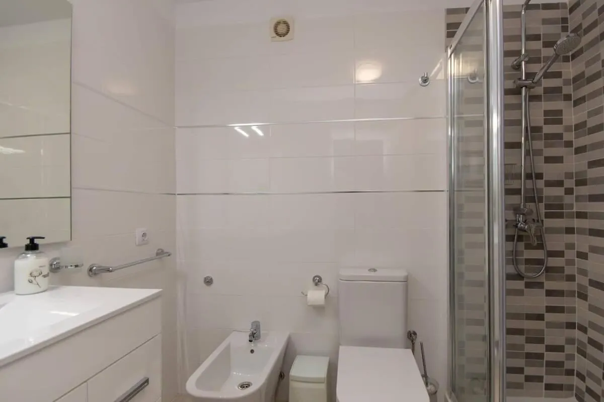Santa Maria 127 - One Bed Apartment Costa Adeje  Spain