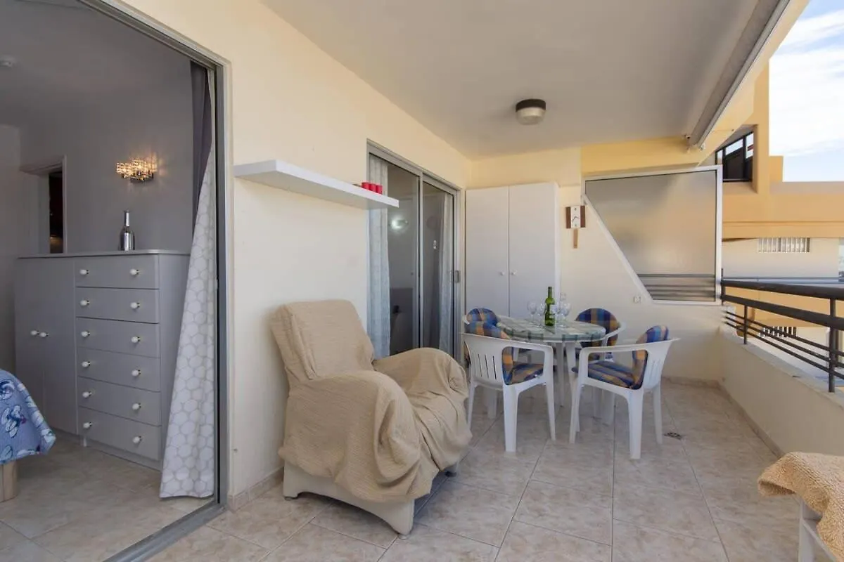 Santa Maria 127 - One Bed Apartment Costa Adeje