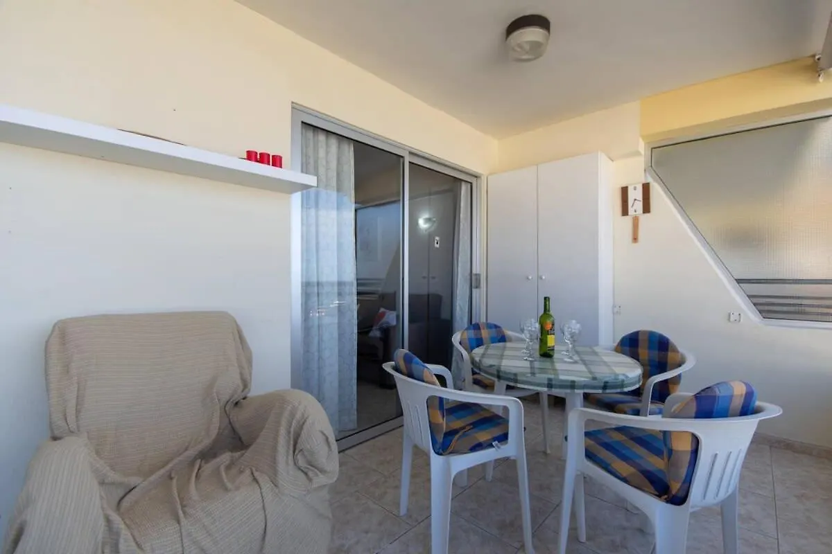 Santa Maria 127 - One Bed Apartment Costa Adeje
