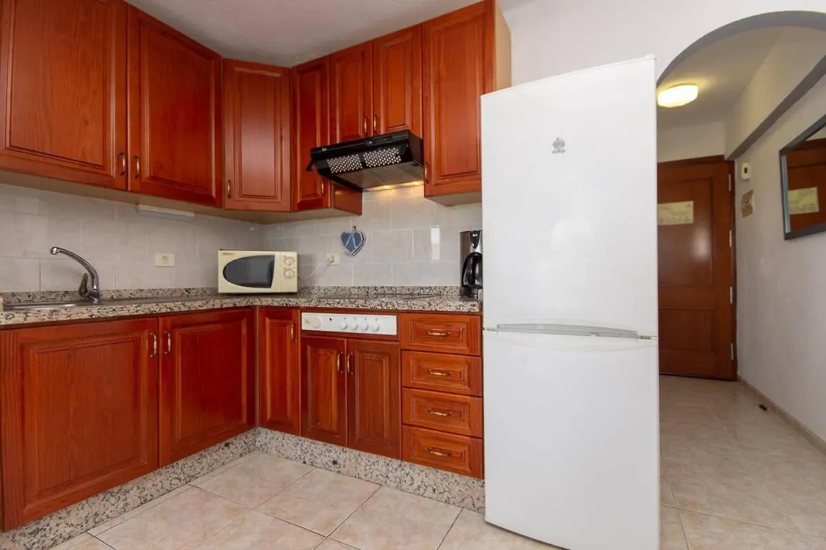 Santa Maria 127 - One Bed Apartment Costa Adeje  Spain