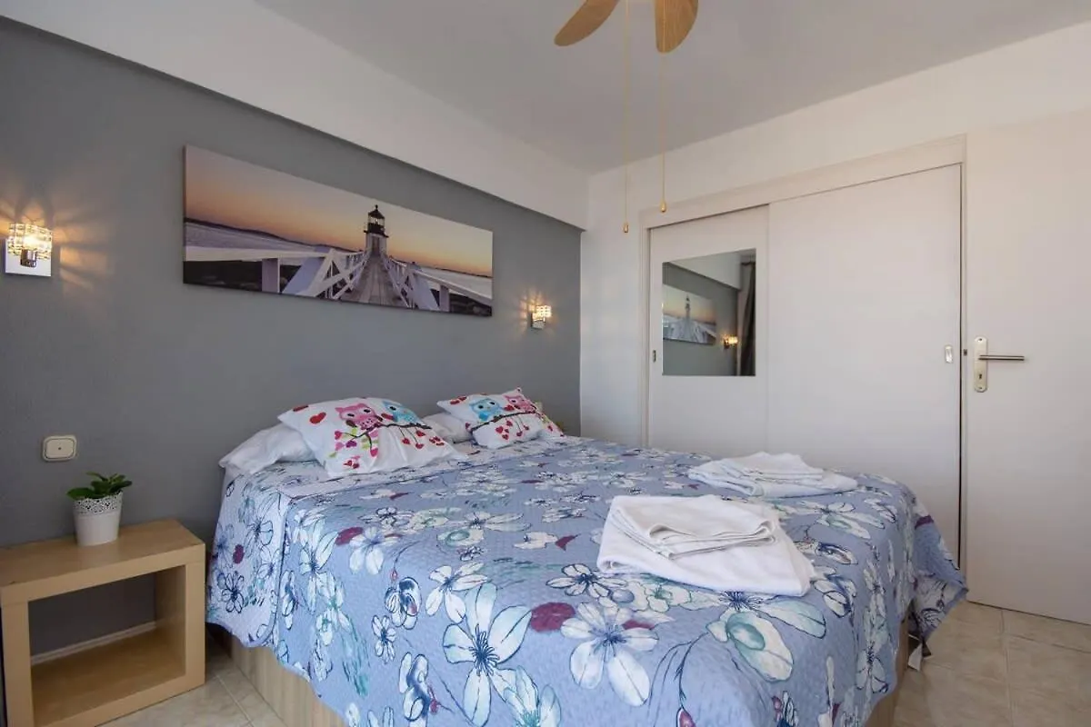 Santa Maria 127 - One Bed Apartment Costa Adeje  0*, Costa Adeje (Tenerife) Spain