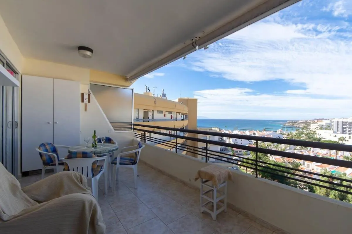 Santa Maria 127 - One Bed Apartment Costa Adeje