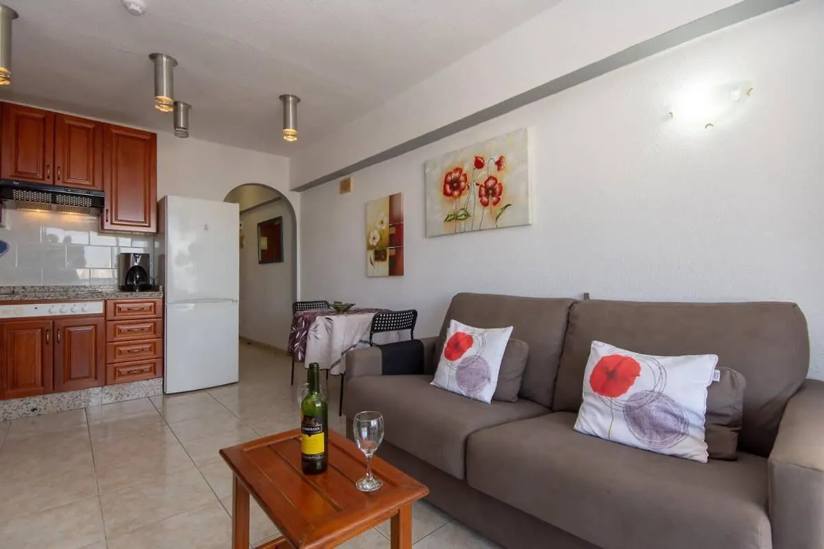 Santa Maria 127 - One Bed Apartment Costa Adeje