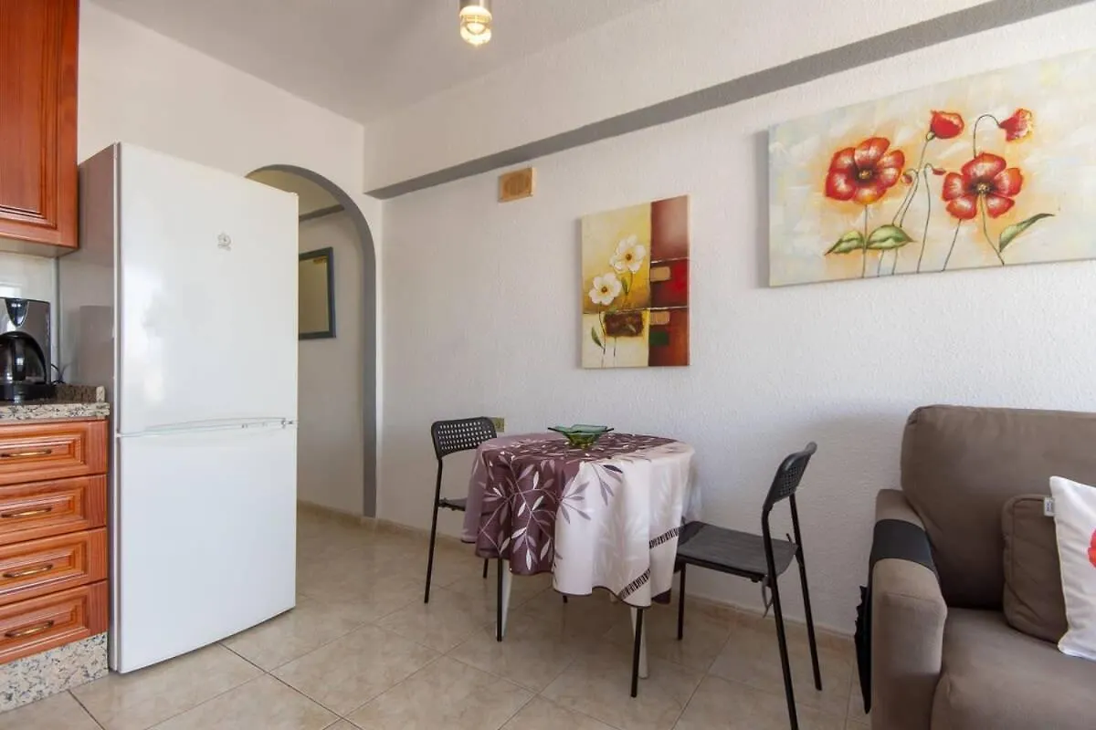 Santa Maria 127 - One Bed Apartment Costa Adeje   Costa Adeje (Tenerife)