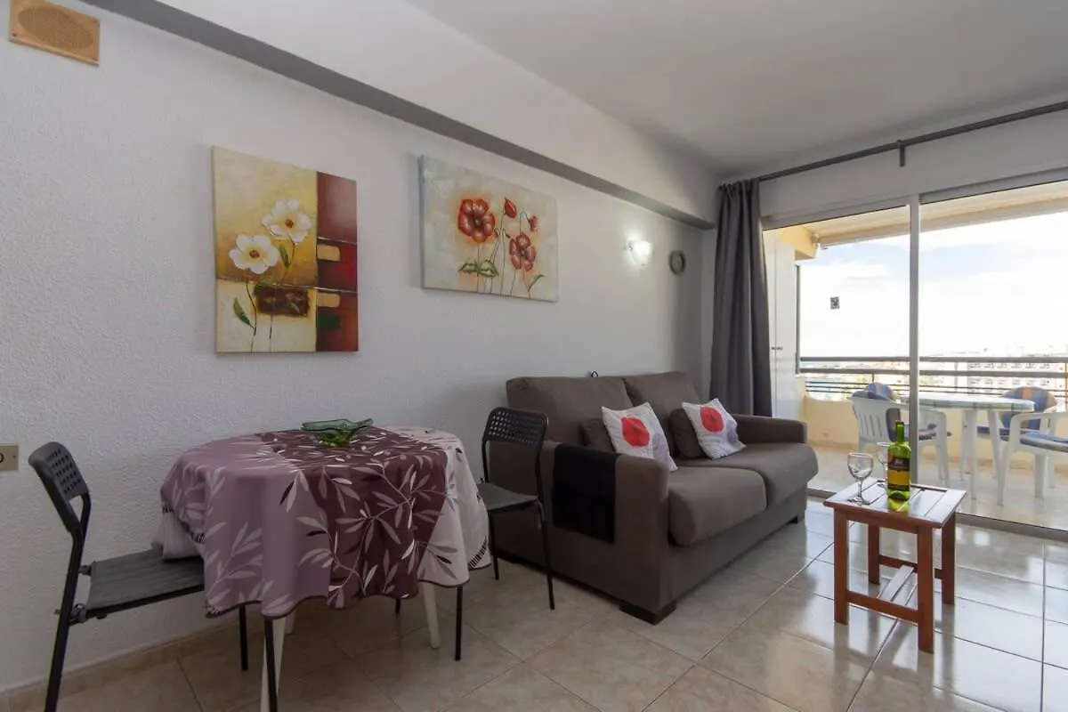 Santa Maria 127 - One Bed Apartment Costa Adeje  Spain