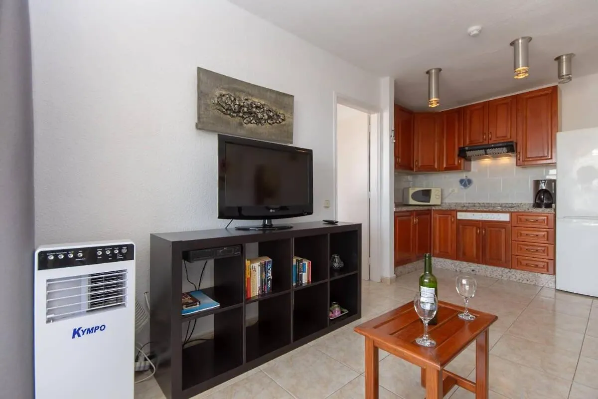 Santa Maria 127 - One Bed Apartment Costa Adeje  Spain
