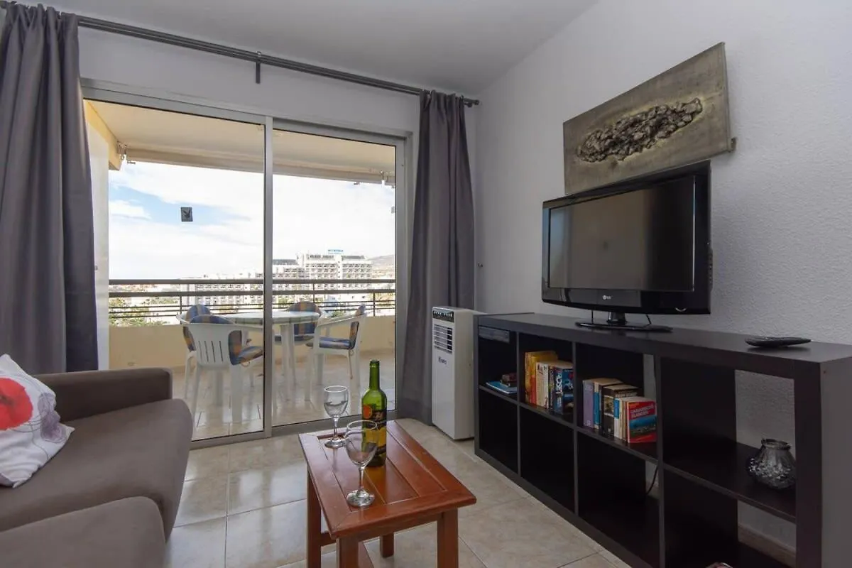 Santa Maria 127 - One Bed Apartment Costa Adeje