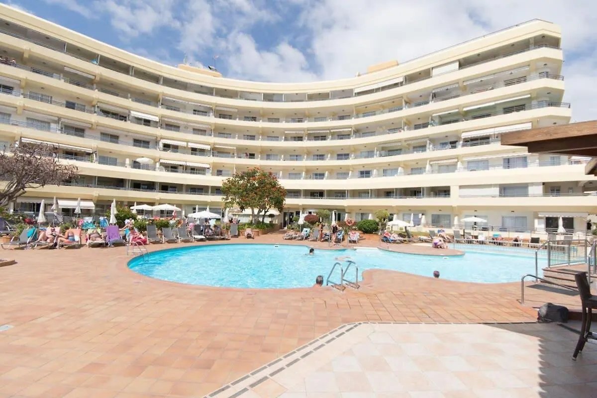 Santa Maria 127 - One Bed Apartment Costa Adeje