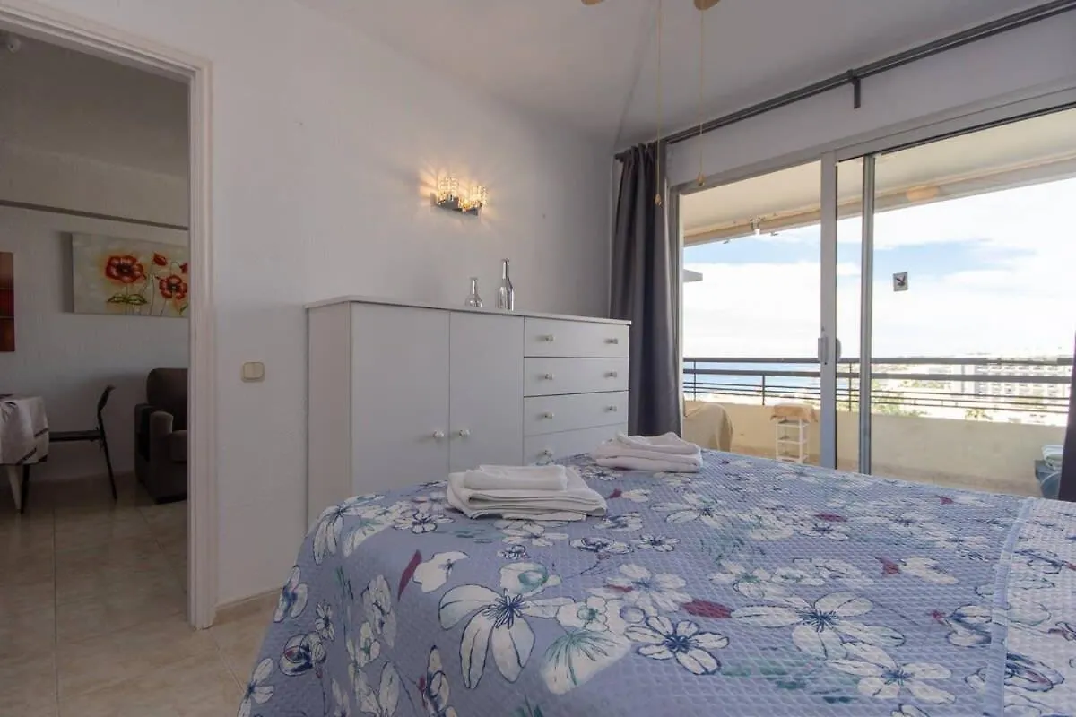 Santa Maria 127 - One Bed Apartment Costa Adeje  0*, Costa Adeje (Tenerife) Spain
