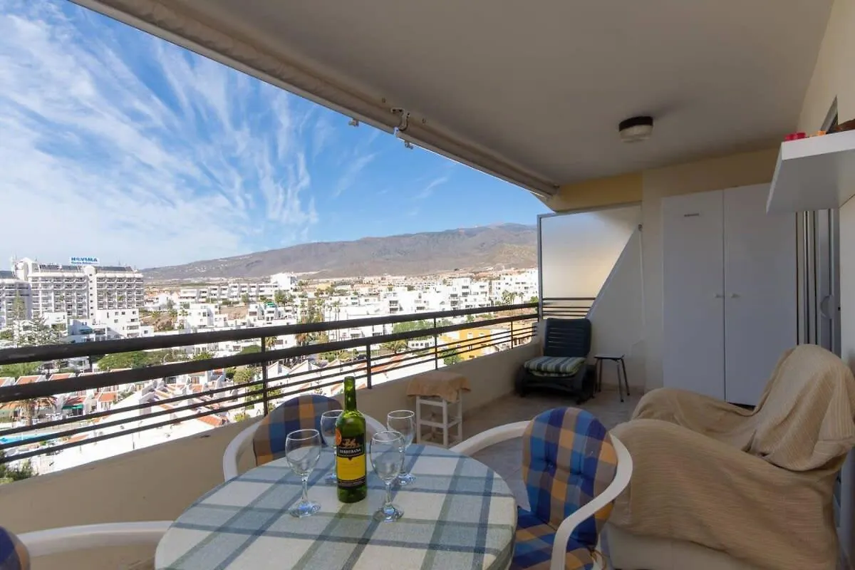 Santa Maria 127 - One Bed Apartment Costa Adeje  Spain