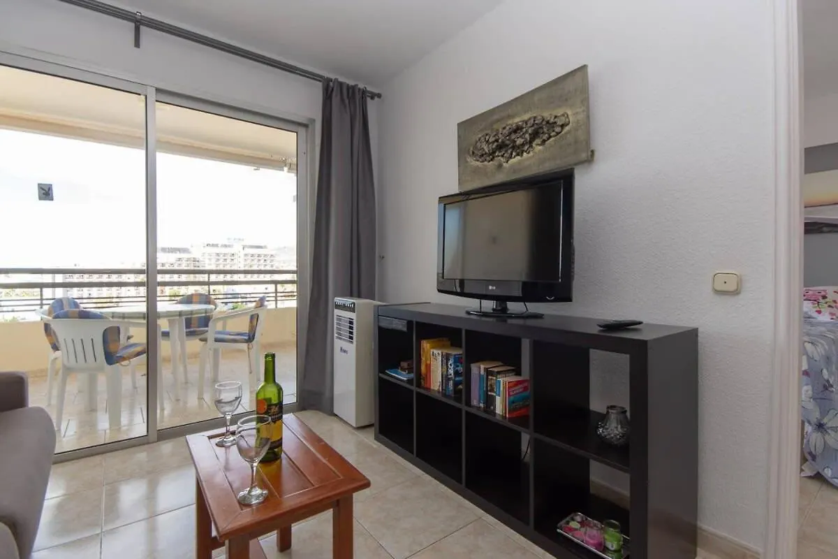 Santa Maria 127 - One Bed Apartment Costa Adeje  0*, Costa Adeje (Tenerife) Spain