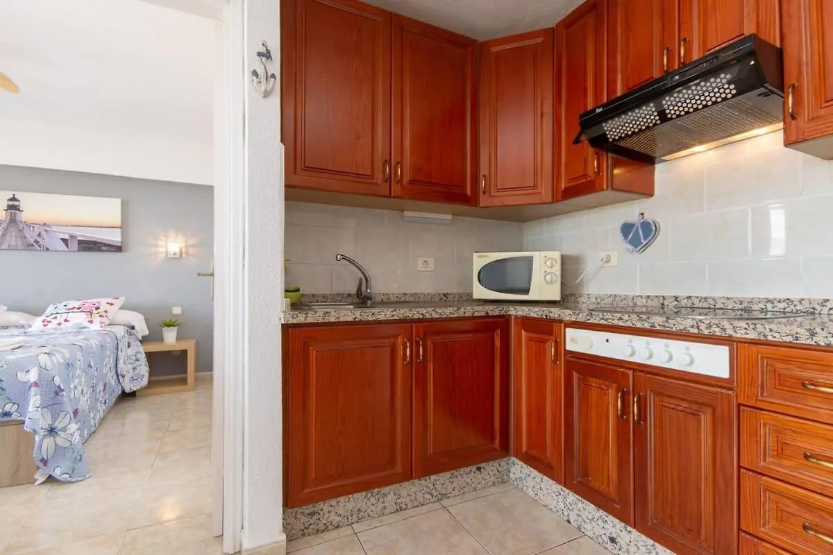 Santa Maria 127 - One Bed Apartment Costa Adeje  Spain