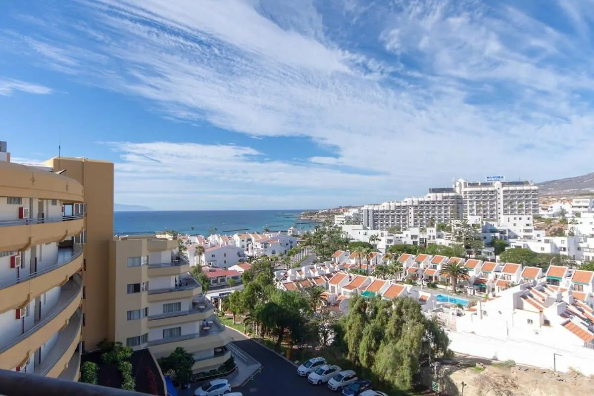 Santa Maria 127 - One Bed Apartment Costa Adeje  Costa Adeje (Tenerife)