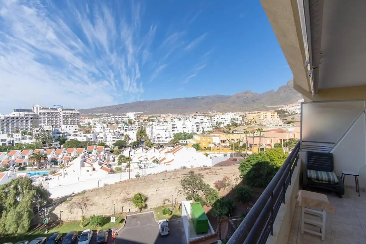 Santa Maria 127 - One Bed Apartment Costa Adeje