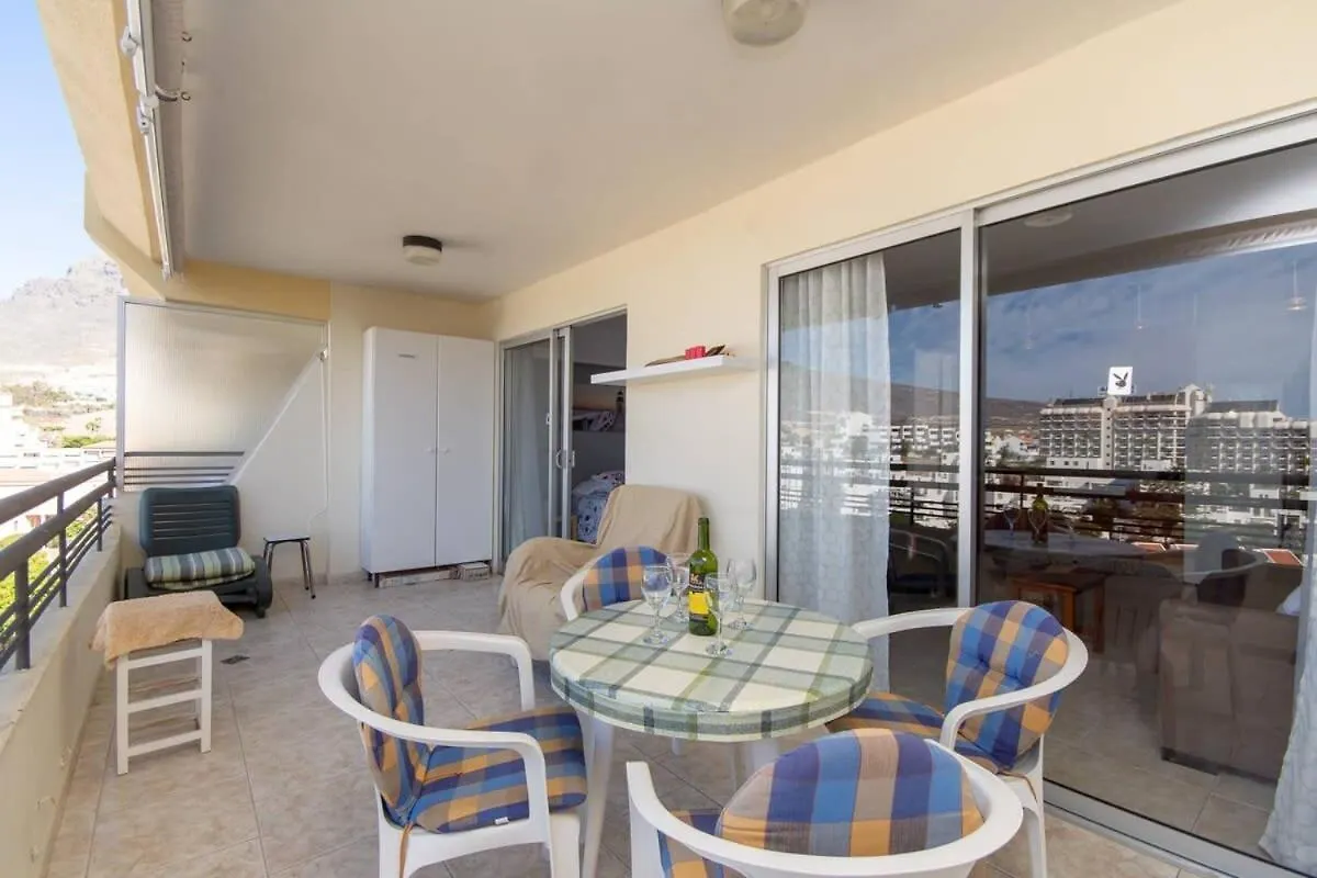 Santa Maria 127 - One Bed Apartment Costa Adeje   Costa Adeje (Tenerife)