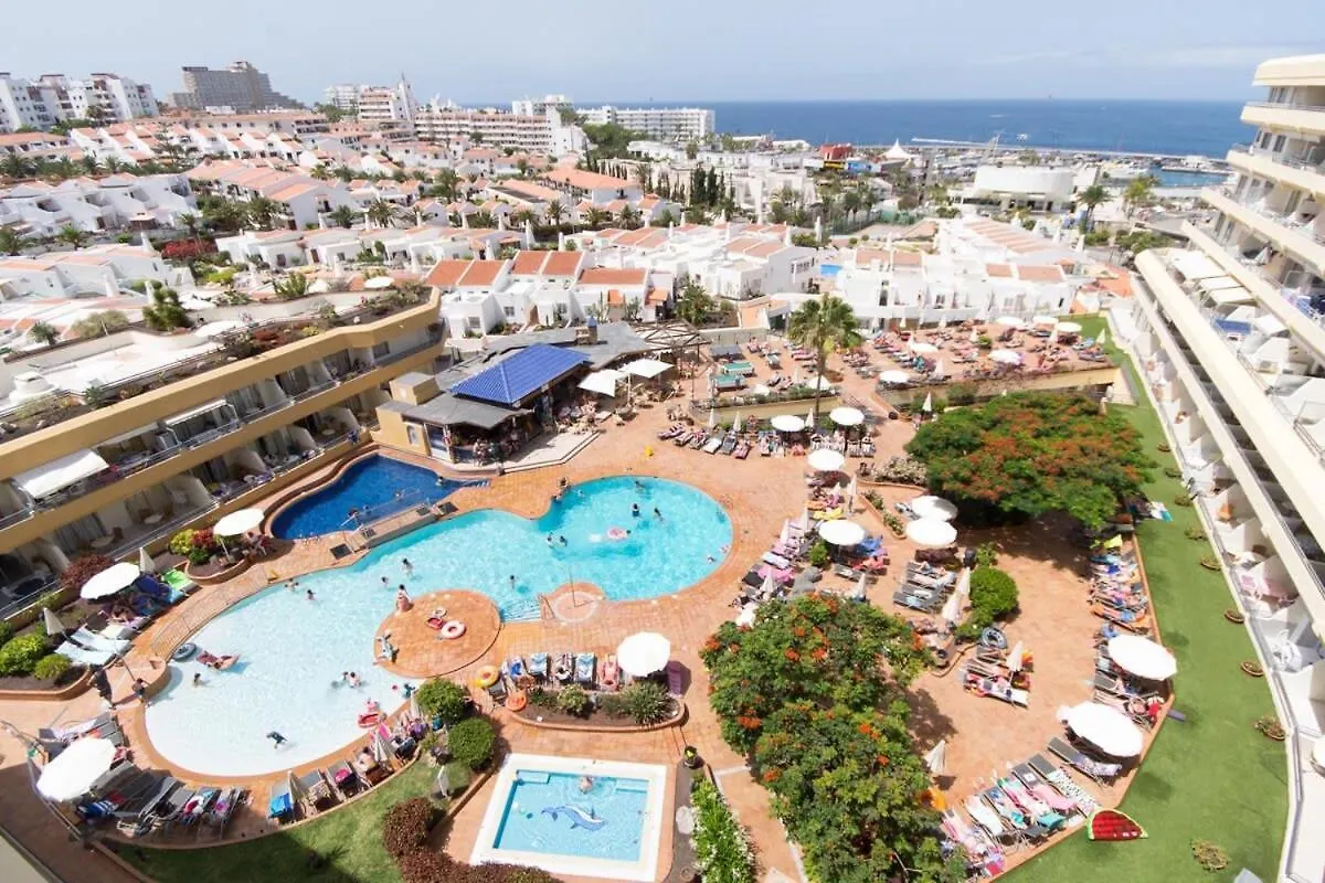 Santa Maria 127 - One Bed Apartment Costa Adeje