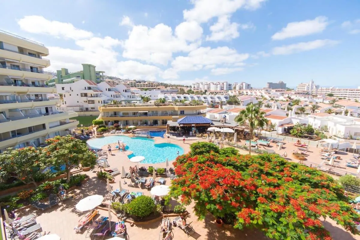 Santa Maria 127 - One Bed Apartment Costa Adeje